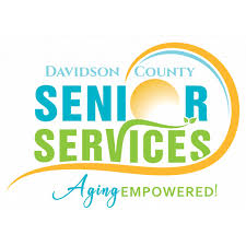 Davidson County Senior Services