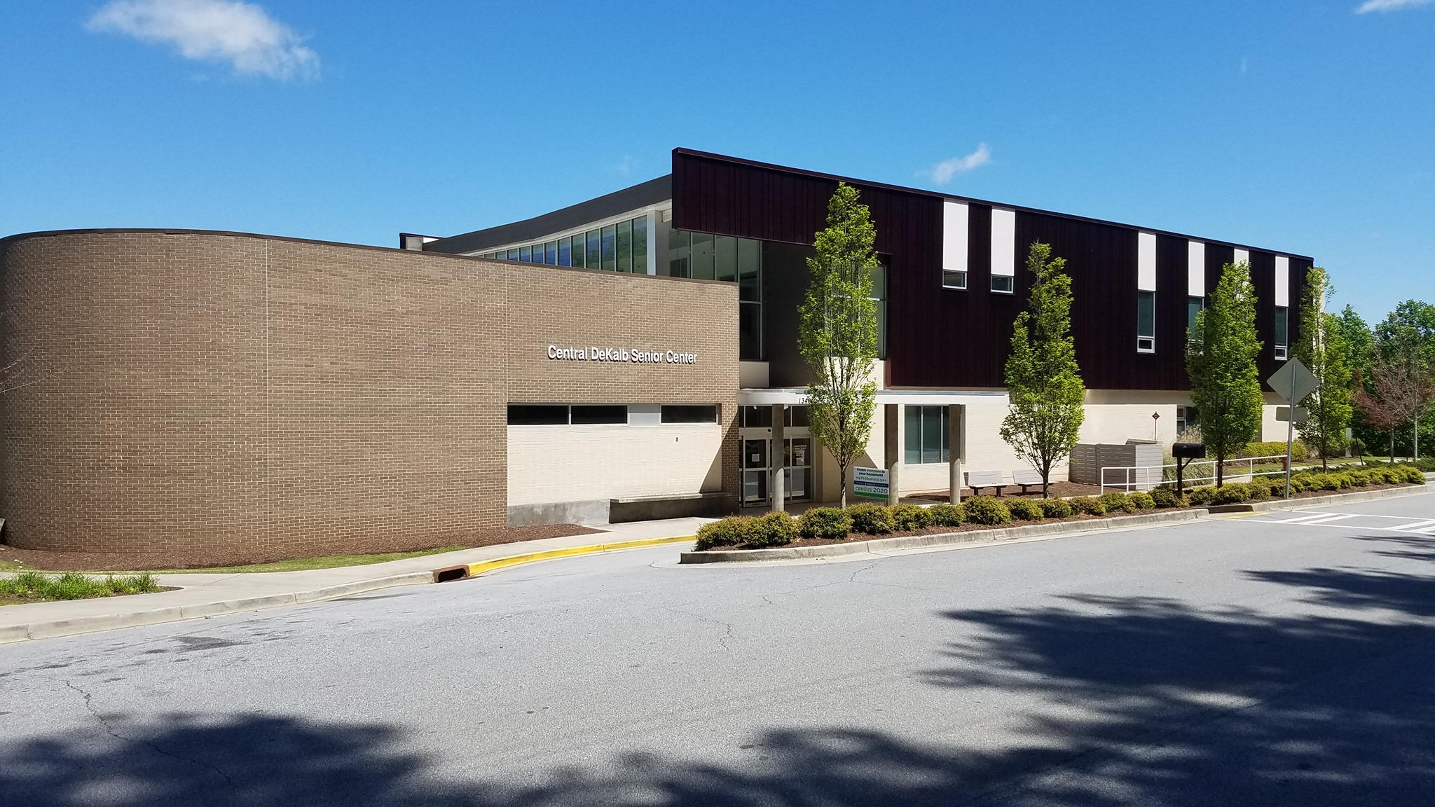 DeKalb Atlanta Senior Center