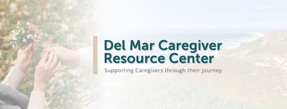 Del Mar Caregiver Resource Center