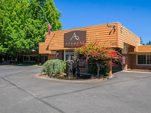 Avamere Rehabilitation of Oregon City
