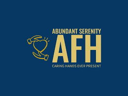 A Serenity AFH