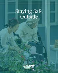 Accent Garden Eldery Care Home