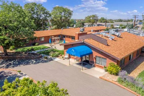 Avamere Transitional Care and Rehabilitation - Brighton