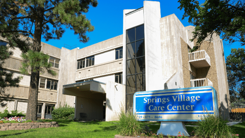 Springs Village Care Center