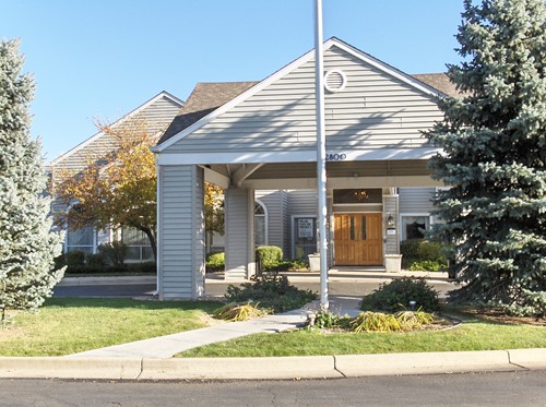 ProMedica Skilled Nursing and Rehabilitation - Boulder