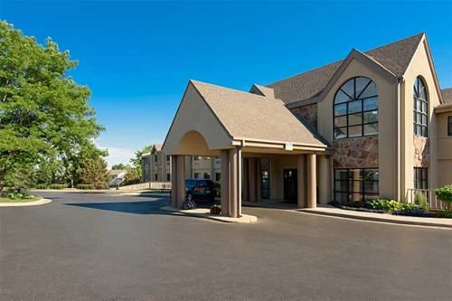 Life Care Center Of Longmont