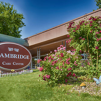 Cambridge Care Center