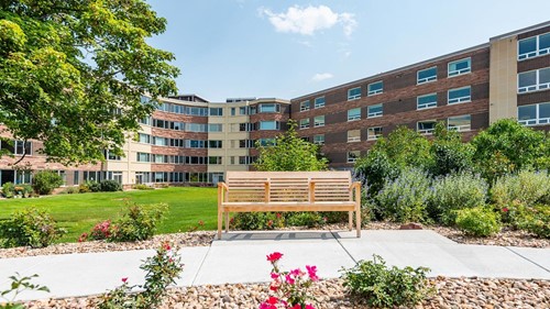 Frasier Meadows Health Care Center