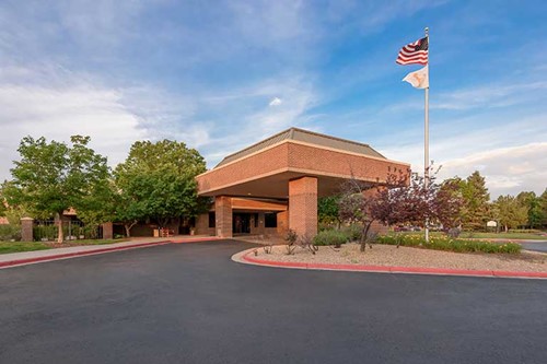 Life Care Center Of Aurora