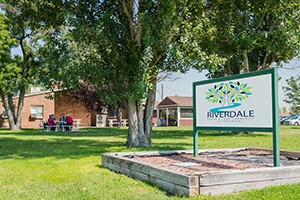 Riverdale Rehab And Care Community Of Brighton