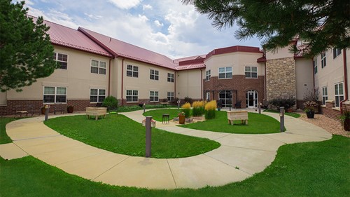 St. Andrew's Village