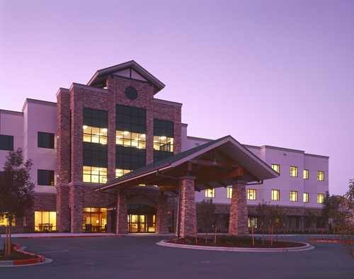 The Center At Centennial