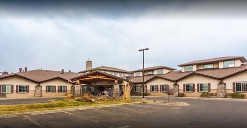 Advanced Health Care of Aurora