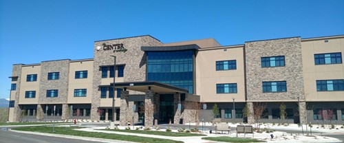 The Center At Northridge