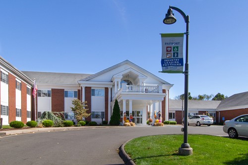 Regency House Nursing And Rehabilitation Center