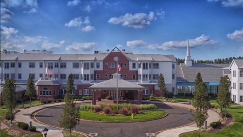 Elim Park Rehab & Healthcare Center