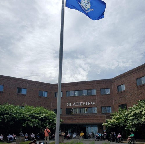 Gladeview Health Care Center