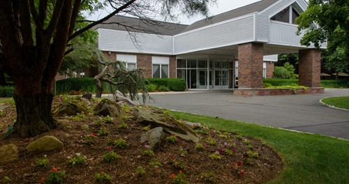 Wilton Meadows Health Care Cen