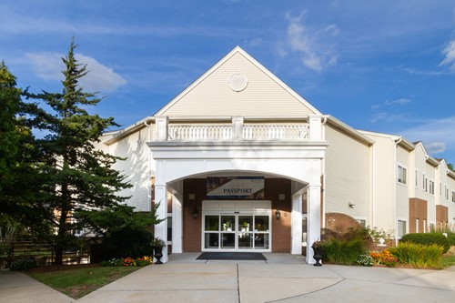 Cambridge Health And Rehabilitation Center