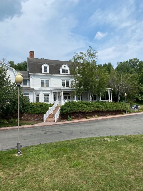 Ark Healthcare & Rehabilitation At Governor's House