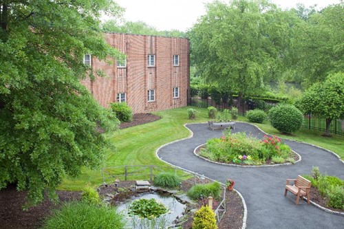 Saint John Paul II Center