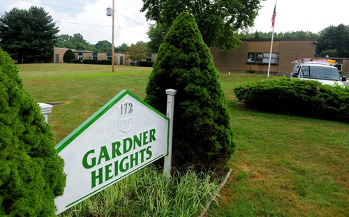 Gardner Heights Health Care Center, Inc