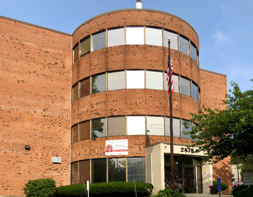 Northbridge Health Care Center