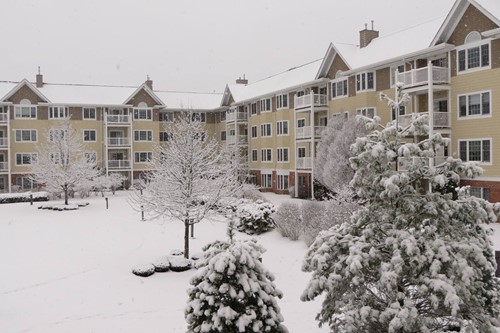 Ridge Crest at Meadow Ridge