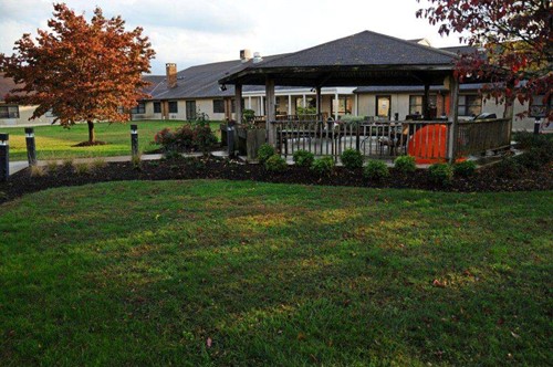 Harbor Healthcare & Rehab Center