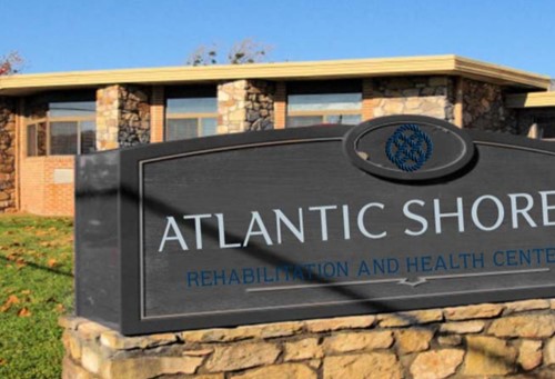 Atlantic Shores Rehabilitation & Health Center