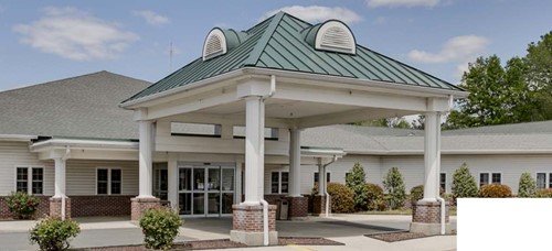 Cadia Rehabilitation Renaissance