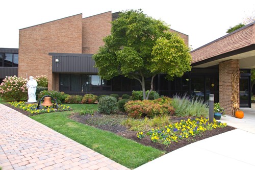 Jeanne Jugan Residence