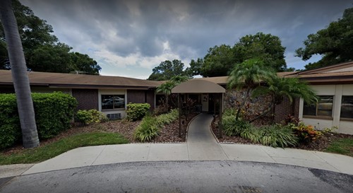 Orchid Cove At Clearwater