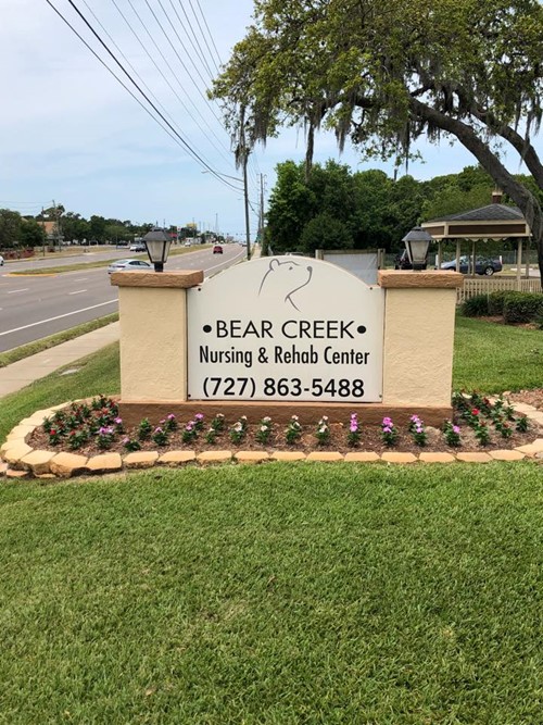 Bear Creek Nursing Center