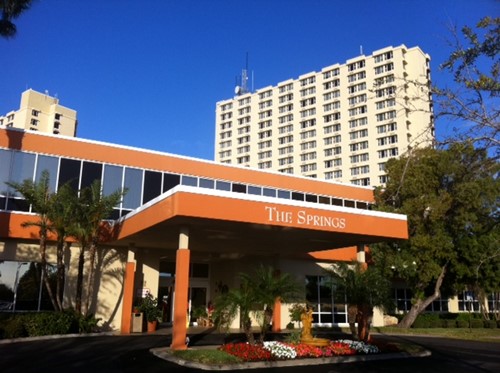 Springs At Boca Ciega Bay