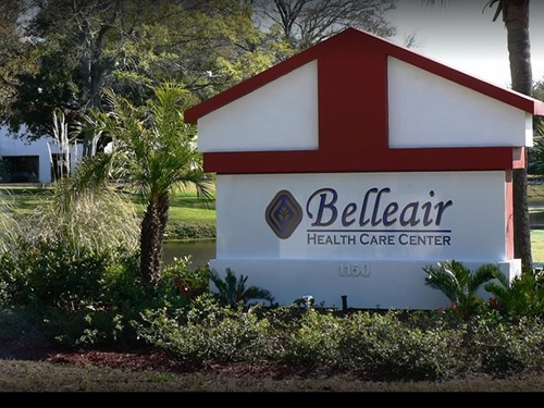 Belleair Health Care Center