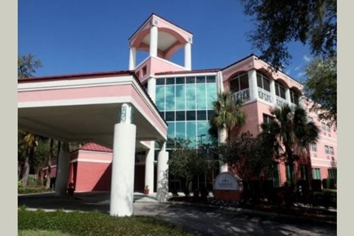 Bayshore Pointe Nursing And Rehab Center