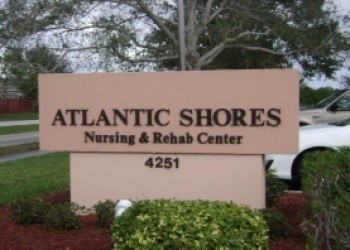 Atlantic Shores Nursing And Rehab Center