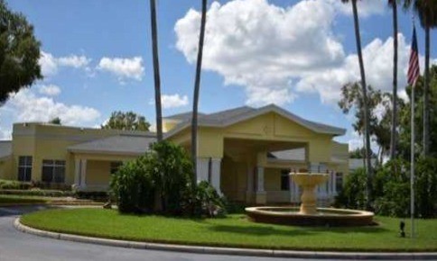 Hunters Creek Nursing And Rehab Center