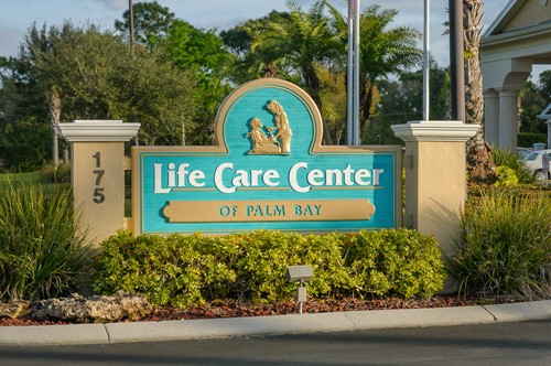 Life Care Center Of Palm Bay Skilled Nursing