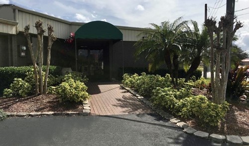 Lake Wales Wellness & Rehabilitation Center