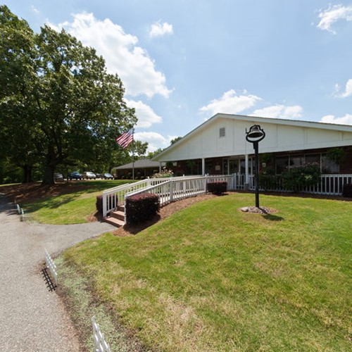 Pruitthealth - Monroe