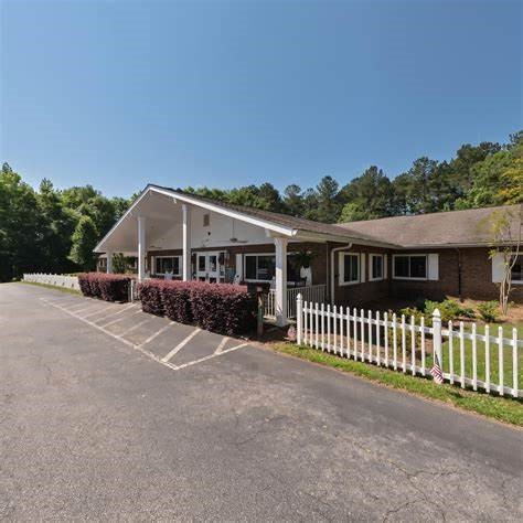 Pruitthealth - Forsyth