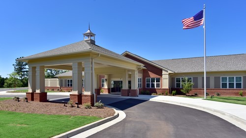 Autumn Lane Health And Rehabilitation