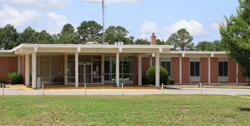 Magnolia Manor Of Marion County