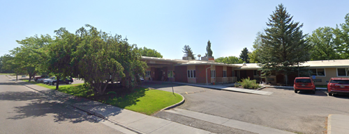 Good Samaritan Society - Idaho Falls Village