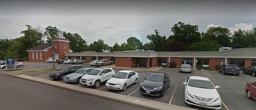 Memorial Care Center