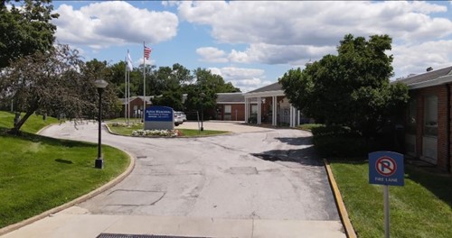 Alton Memorial Rehab & Therapy