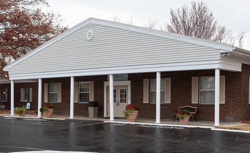 Helia Healthcare Of Belleville - Willowcreek Rehab & Nursing