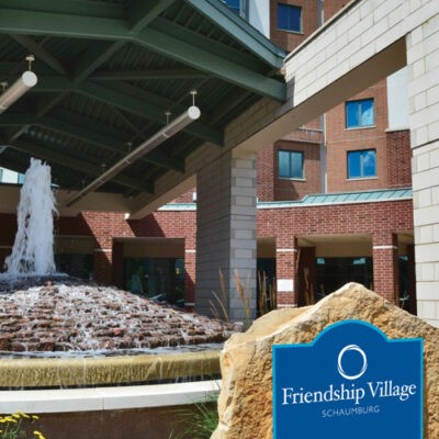 Friendship Village of Schaumburg